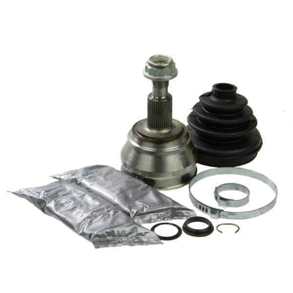 Gkn-Lobro Cv Joint Kit 657443170