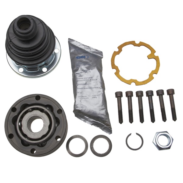 Gkn-Lobro Cv Joint Kit 657443650
