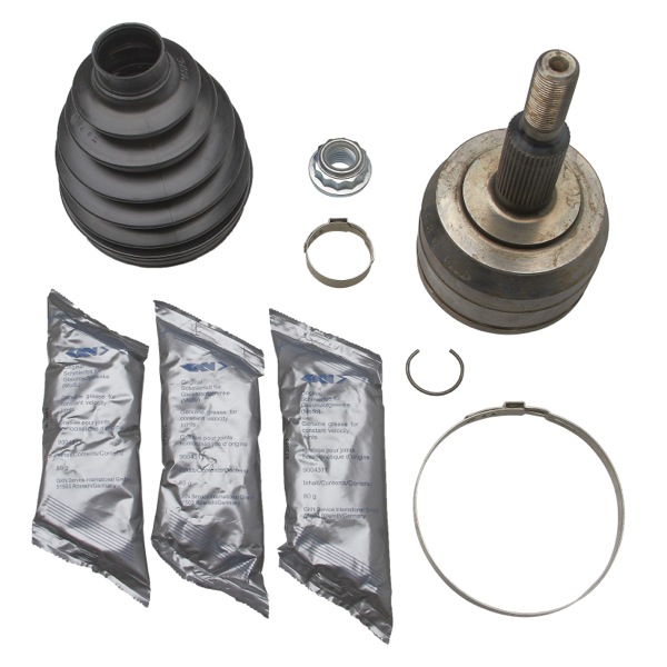 Gkn-Lobro Cv Joint Kit 657449530