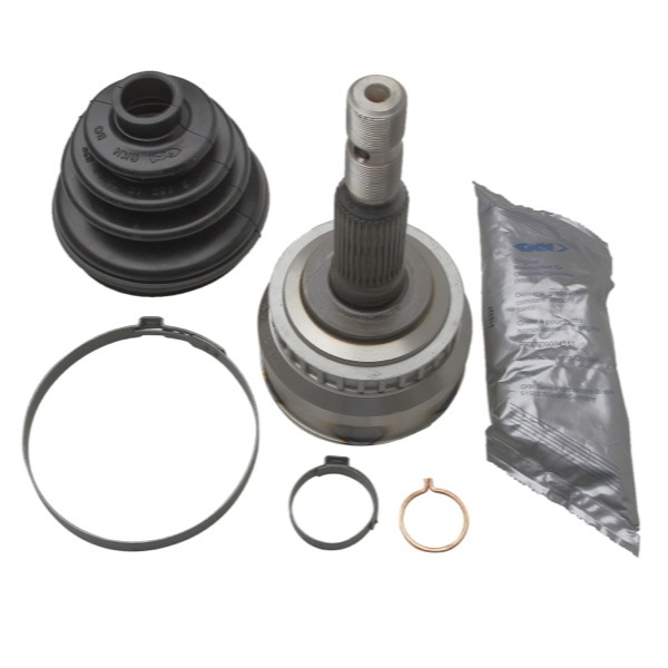 Gkn-Lobro Cv Joint Kit 657720940