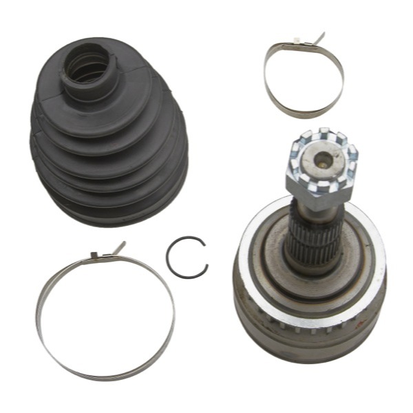 Shaftec Cv Joint Kit 657723551
