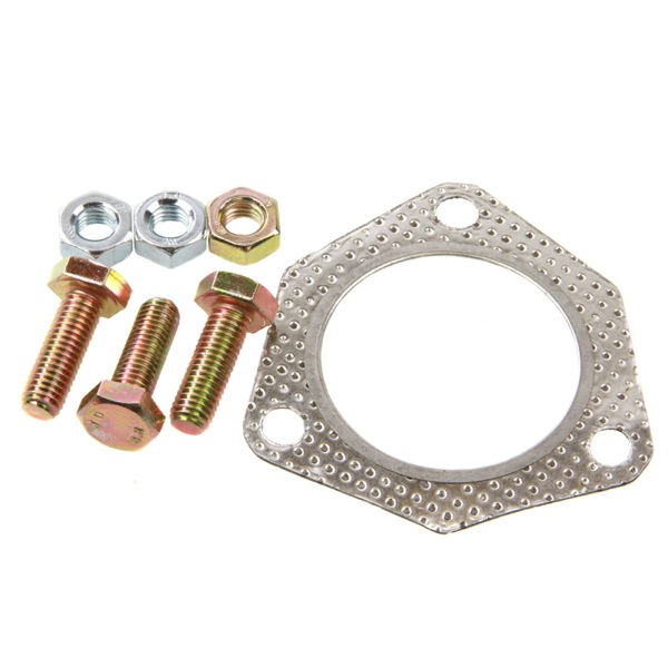 REACT Exhaust Fitting Kit 709600691