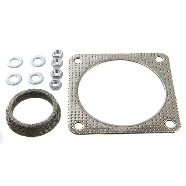 REACT Exhaust Fitting Kit 709736141