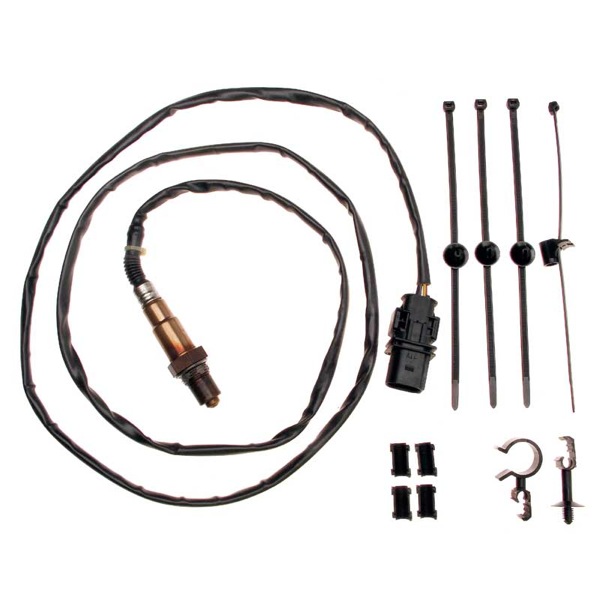 BOSCH Lambda Sensor 710445810