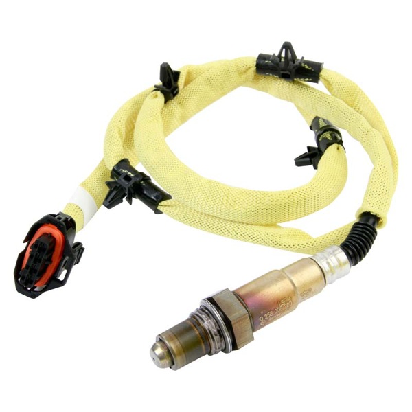 DENSO Lambda Sensor 710720655