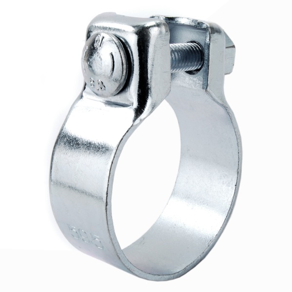 REACT Exhaust ‘O’ Rings/Clamp 712440321