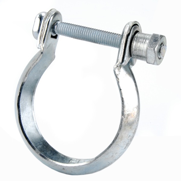 KLARIUS Exhaust ‘O’ Rings/Clamp 712545141