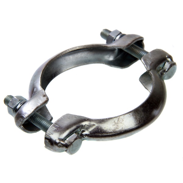 KLARIUS Exhaust ‘O’ Rings/Clamp 712545521