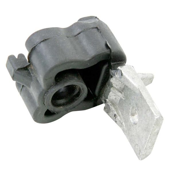 KLARIUS Exhaust ‘O’ Rings/Clamp 712740681