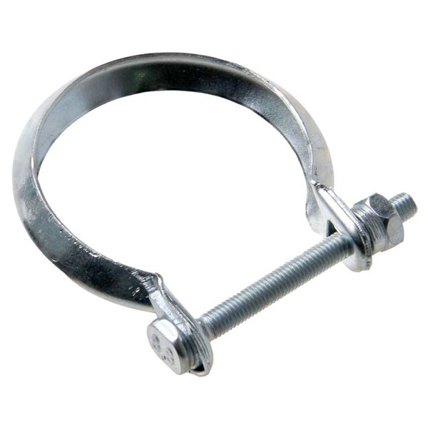 KLARIUS Exhaust ‘O’ Rings/Clamp 712745041