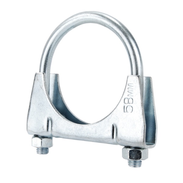 KLARIUS Exhaust ‘O’ Rings/Clamp 712770091