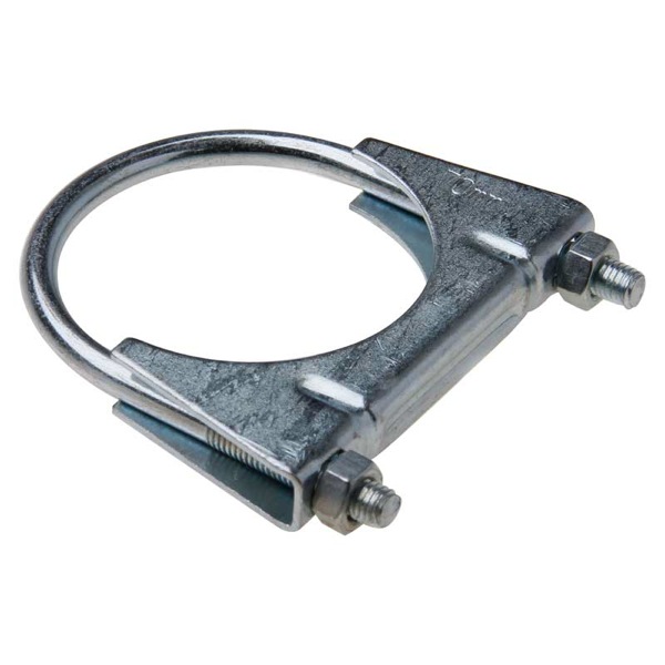 KLARIUS Exhaust ‘O’ Rings/Clamp 712770960