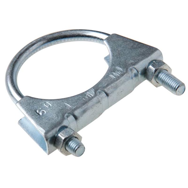 KLARIUS Exhaust ‘O’ Rings/Clamp 712772100