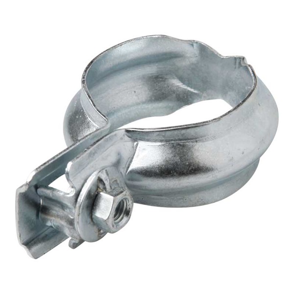 KLARIUS Exhaust ‘O’ Rings/Clamp 712820651