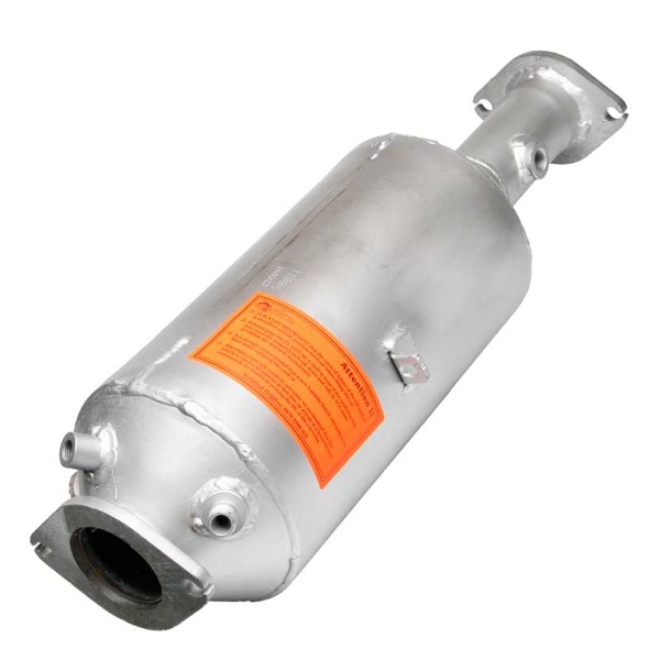 React Diesel Particulate Filter 723590011