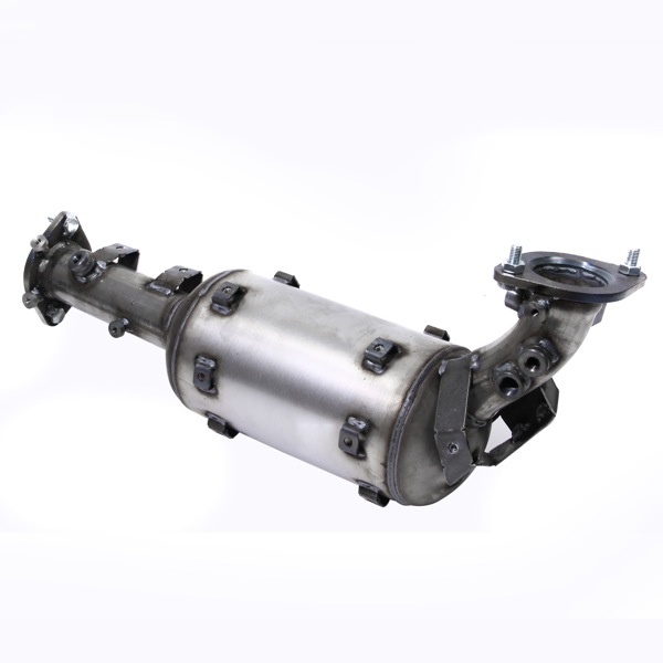 React Diesel Particulate Filter 723700011