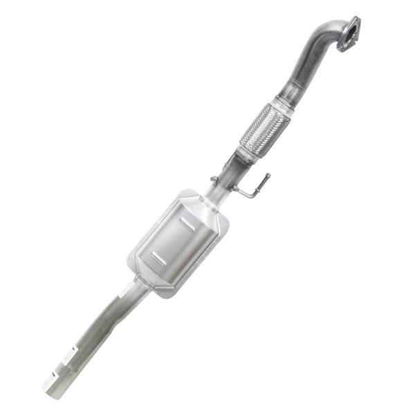 REACT Cat Converter (Type Approved) 724440330