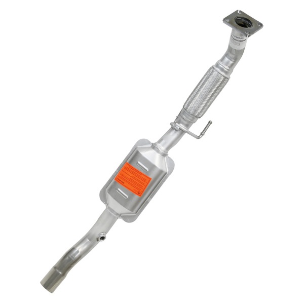 REACT Cat Converter (Type Approved) 724440640