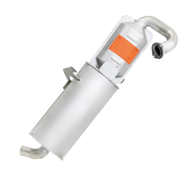 REACT Cat Converter (Type Approved) 724441410