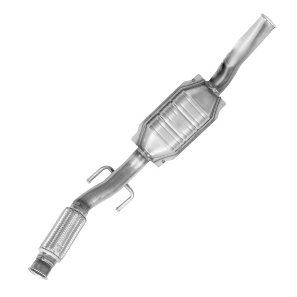 REACT Cat Converter (Type Approved) 724540060