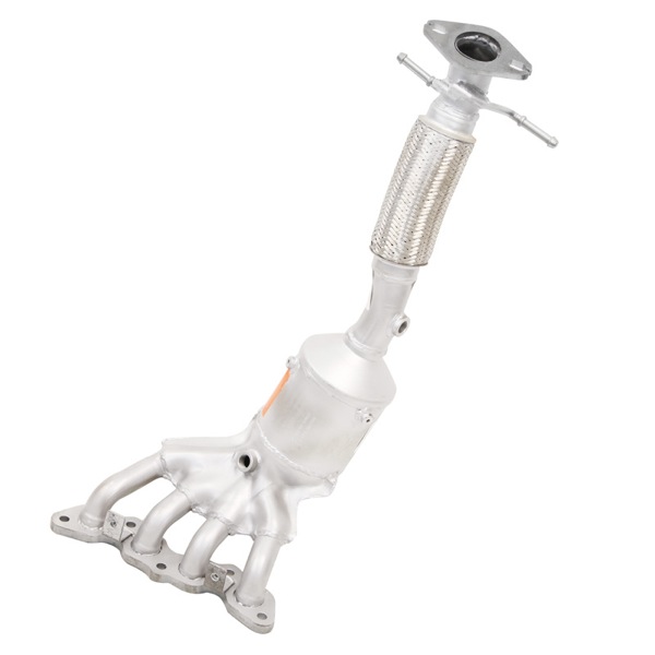 REACT Cat Converter (Type Approved) 724590230