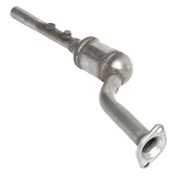 REACT Cat Converter (Type Approved) 724741020