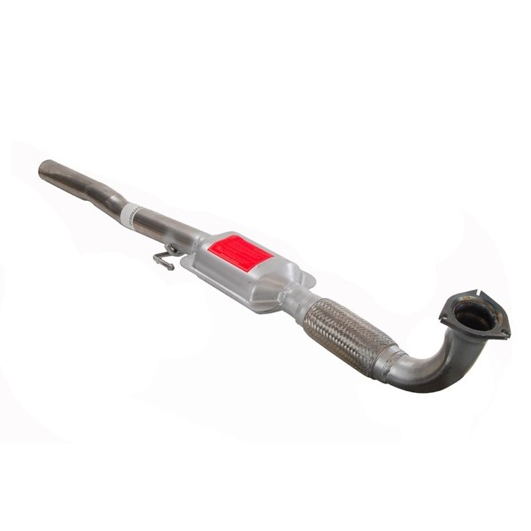 REACT Cat Converter (Type Approved) 724750020