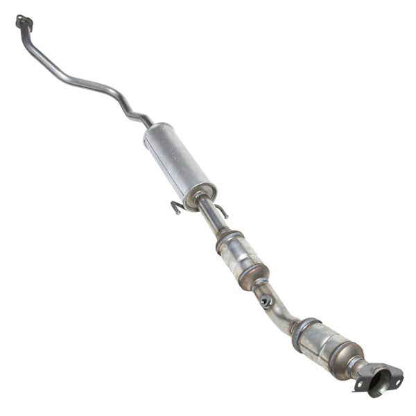 REACT Cat Converter (Type Approved) 724820740