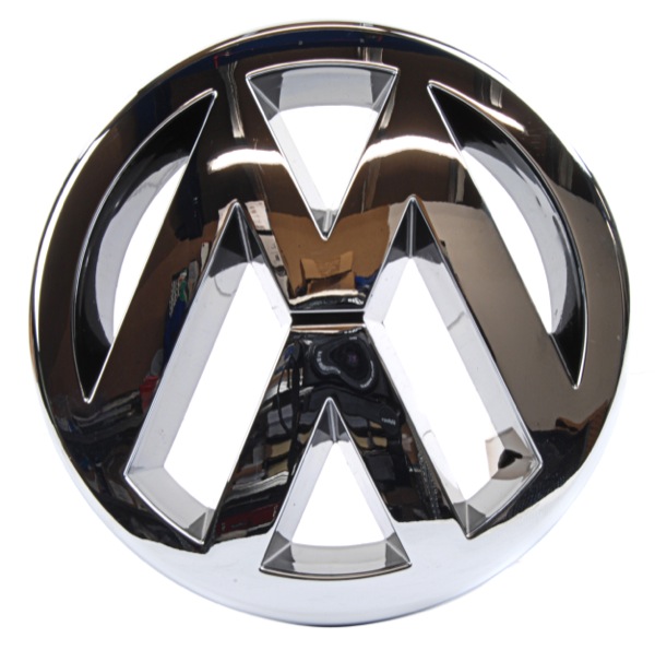 VM Part Badges / Emblems 855443670