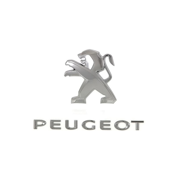 VM Part Badges / Emblems 855730310