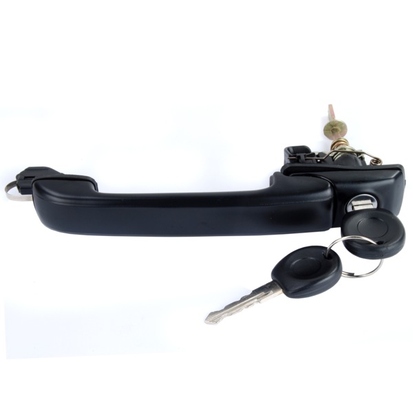 Dansk Handles And Lock Assembly 856440750