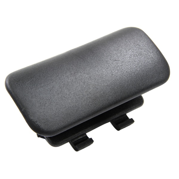 VM Part Handles And Lock Assembly 856590081