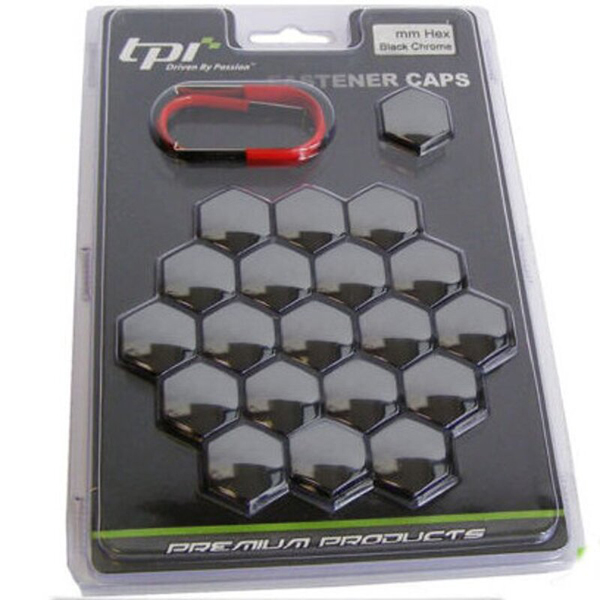 Tpi Alloy Wheel Bolt 924775001