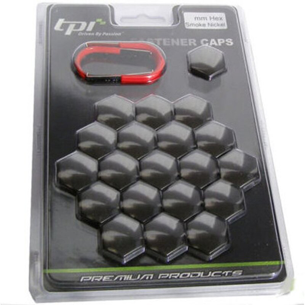 Tpi Alloy Wheel Bolt 924775012