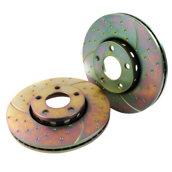 EBCgd Performance Disc 926445221