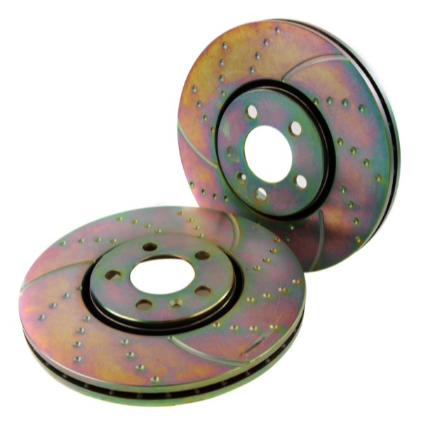 EBCgd Performance Disc 926445321