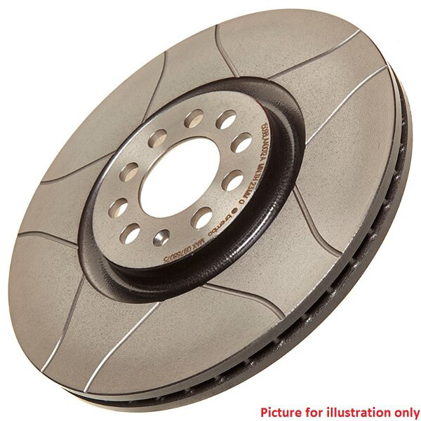 Brembo Wheel Caps 92812002M