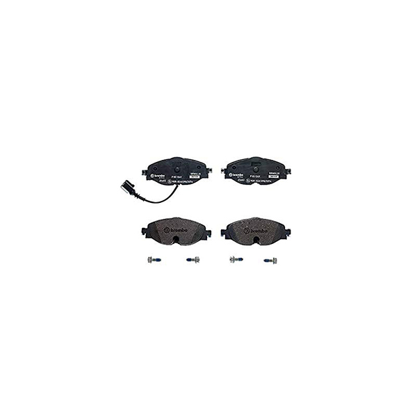 Brembo Performance Pad 92944428X