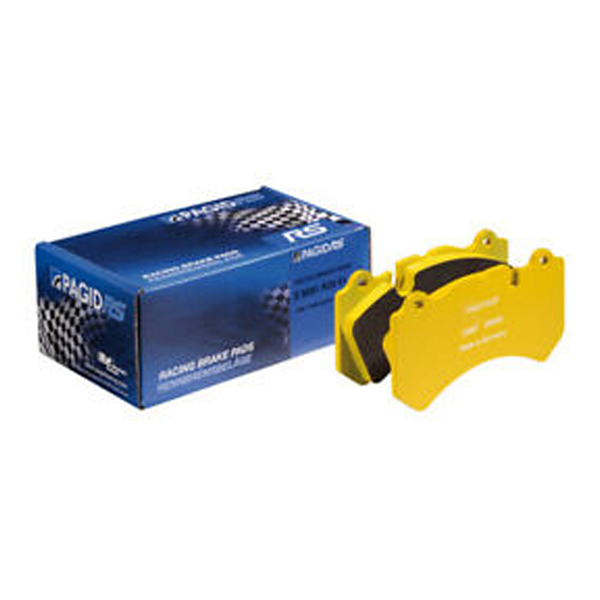 PAGID RS Performance Pad 929991531 PAGID RS Performance Pad 929991531