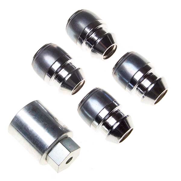 Mcgard Locking Wheel Bolt 936775000