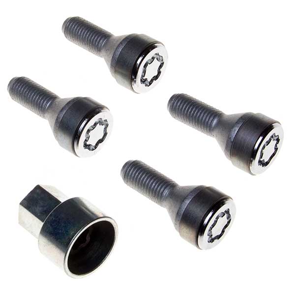 Mcgard Locking Wheel Bolt 936775050