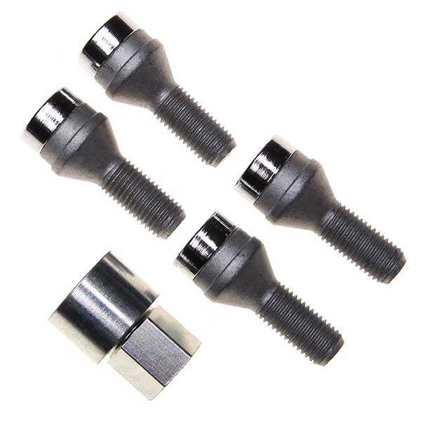 Mcgard Locking Wheel Bolt 936775051