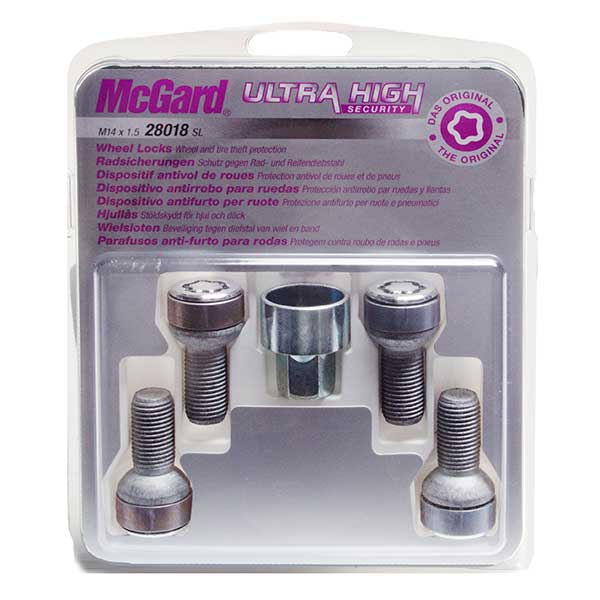 Mcgard Locking Wheel Bolt 936775060