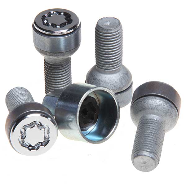 Mcgard Locking Wheel Bolt 936775060