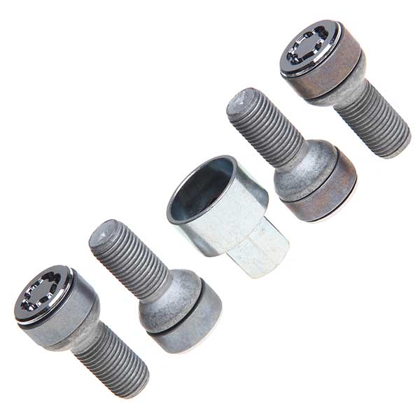 Mcgard Locking Wheel Bolt 936775060