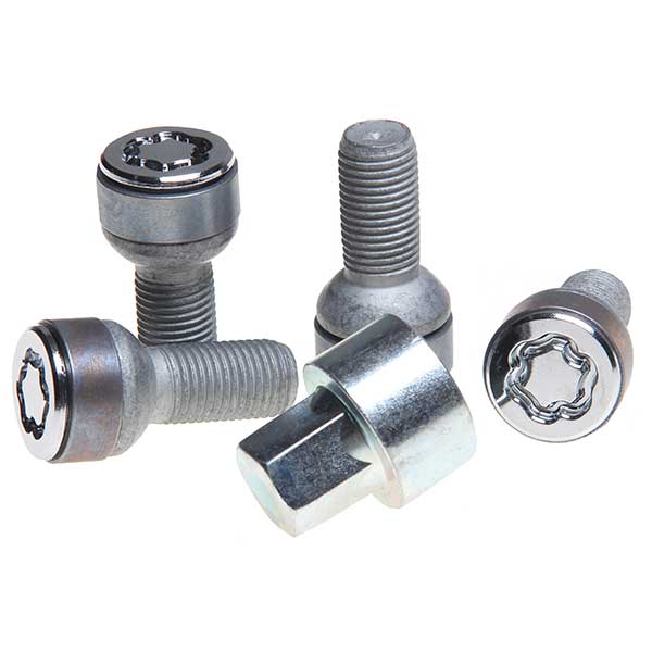 Mcgard Locking Wheel Bolt 936775060