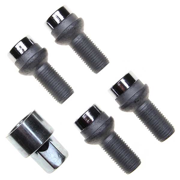 Mcgard Locking Wheel Bolt 936775061