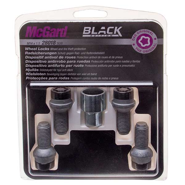 Mcgard Locking Wheel Bolt 936775062