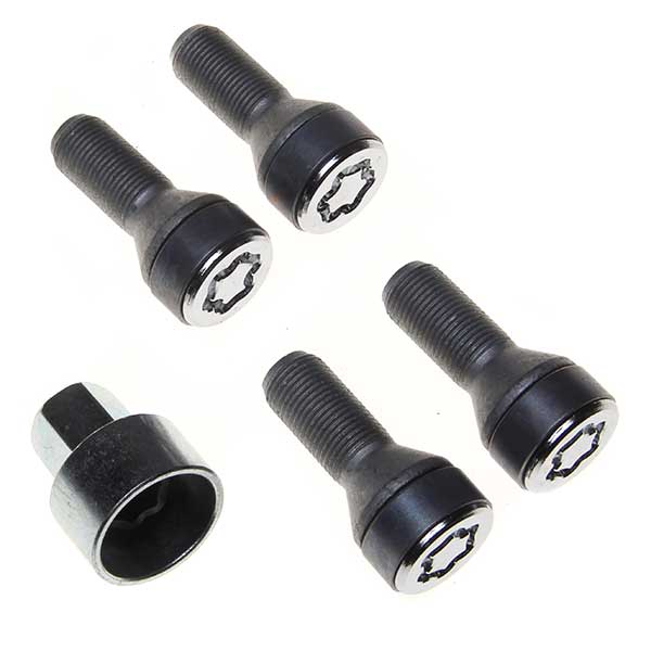 Mcgard Locking Wheel Bolt 936775090