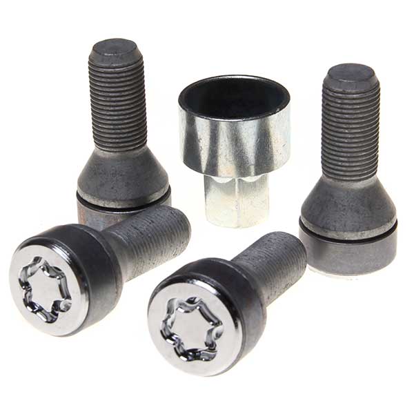 Mcgard Locking Wheel Bolt 936775090